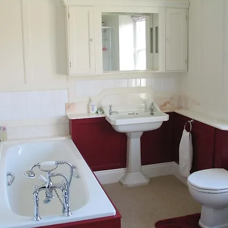 Holiday home High Rigg