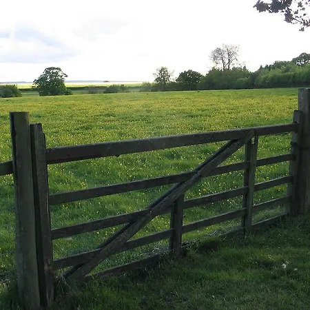 Casa de Férias High Rigg Helmsley