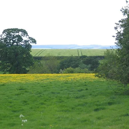 High Rigg Helmsley