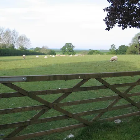 Holiday home High Rigg