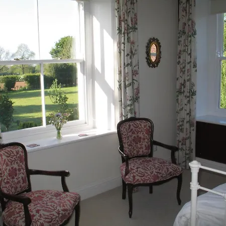 Holiday home High Rigg Helmsley