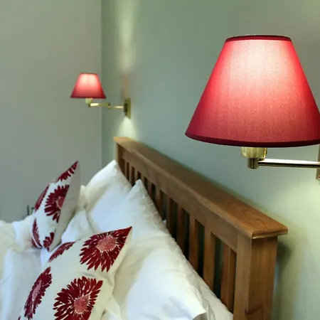Bed & Breakfast High Rigg