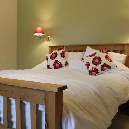 High Rigg Bed & Breakfast *