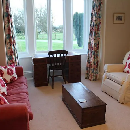 Bed & Breakfast High Rigg