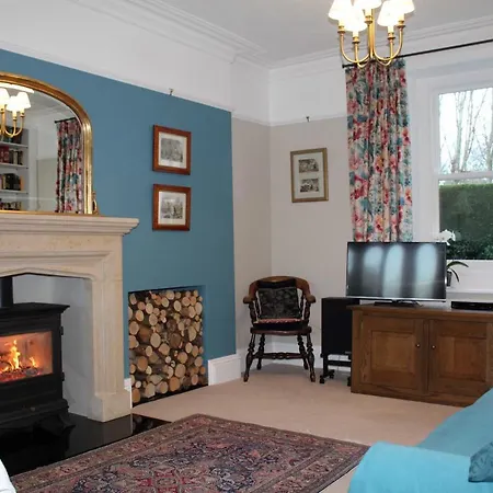 High Rigg Holiday home *