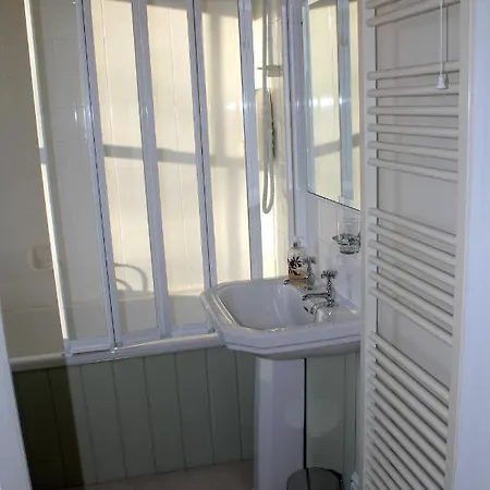 Casa de Férias High Rigg *