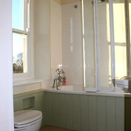 Casa de Férias High Rigg Helmsley