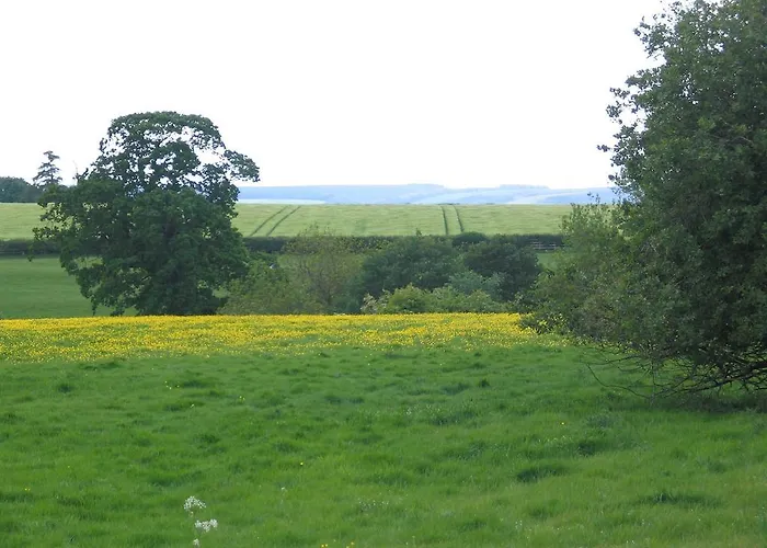 High Rigg Хелмсли