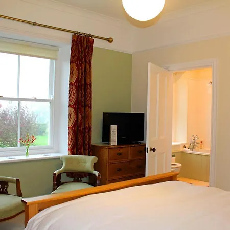 度假居 High Rigg *